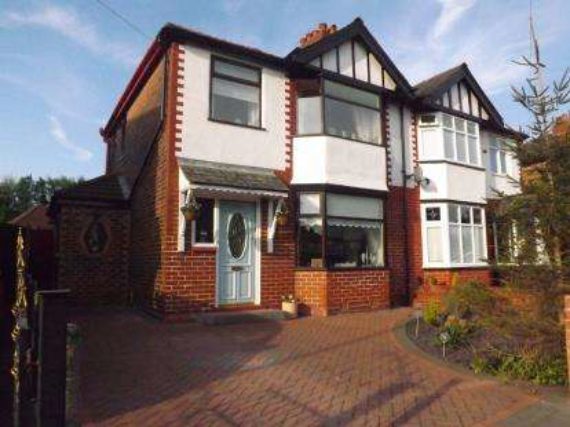 3 Bedroom Semi-Detac...
